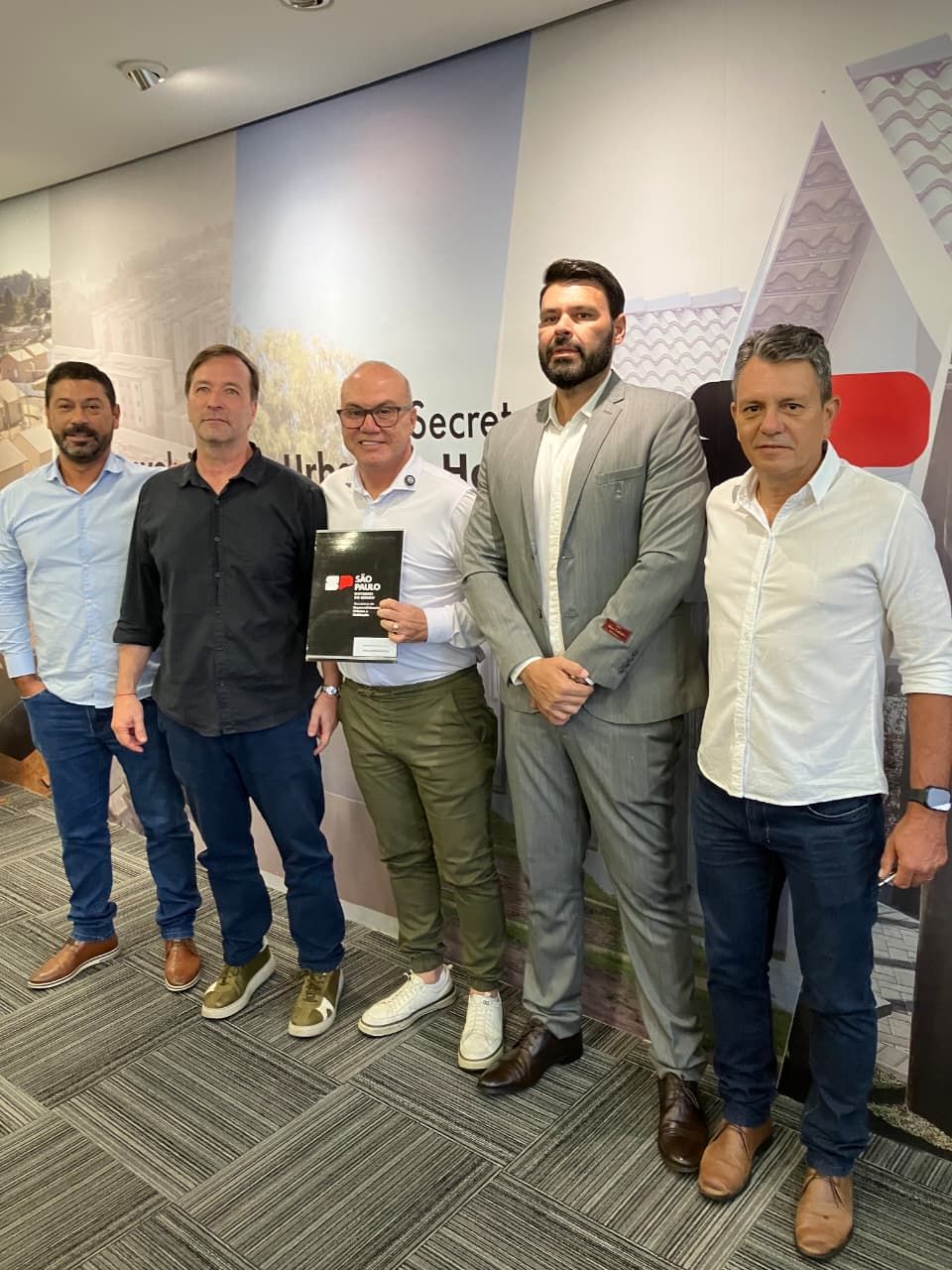 Pindamonhangaba Recebe 150 Novas Moradias do Programa Estadual de R$ 6,4 Bilhões