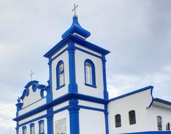 Santuário de Santo Antônio, em Caraguatatuba, divulga programação do Domingo de Ramos e Semana Santa