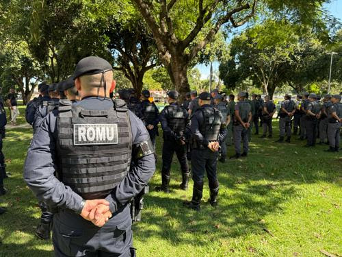 São José dos Campos registra menor número de roubos de veículos em janeiro desde 2001