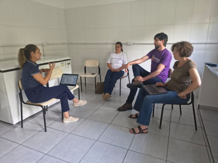 Suzano investe R$ 30 mil para fortalecer agricultores familiares em São Luís do Paraitinga