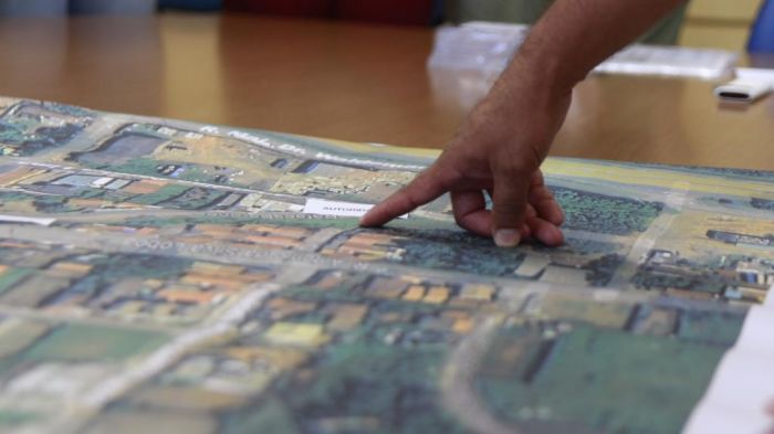 Taubaté realizará simulado de desastre com deslizamento de terra no dia 9 de abril