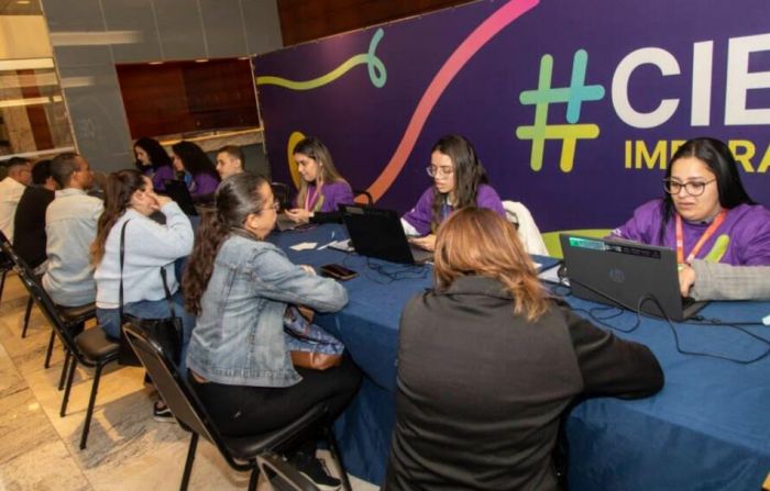 Taubaté recebe Maratona de Vagas do CIEE nesta terça-feira (3)