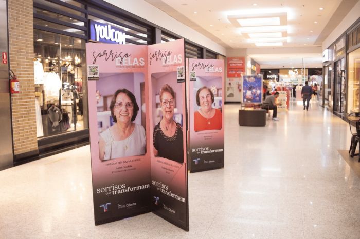 Taubaté Shopping promove programação gratuita no Mês da Mulher com atividades de bem-estar 