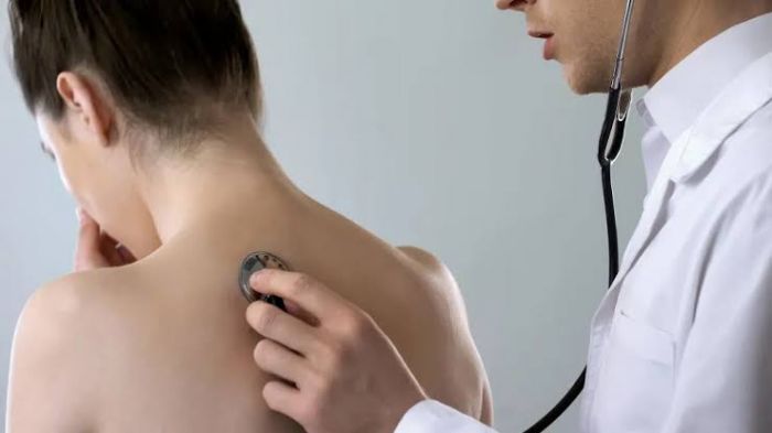 Ubatuba Intensifica Combate à Tuberculose com Foco no Diagnóstico Precoce