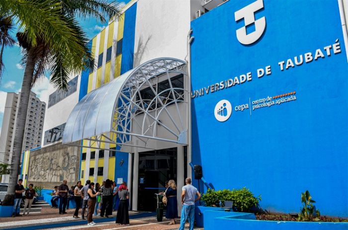 UNITAU abre vagas para atendimento psicológico à comunidade em novo endereço em Taubaté