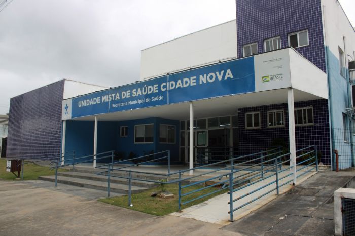 UPA do Araretama passa por manutenção e atendimentos são direcionados ao Cidade Nova em Pindamonhangaba