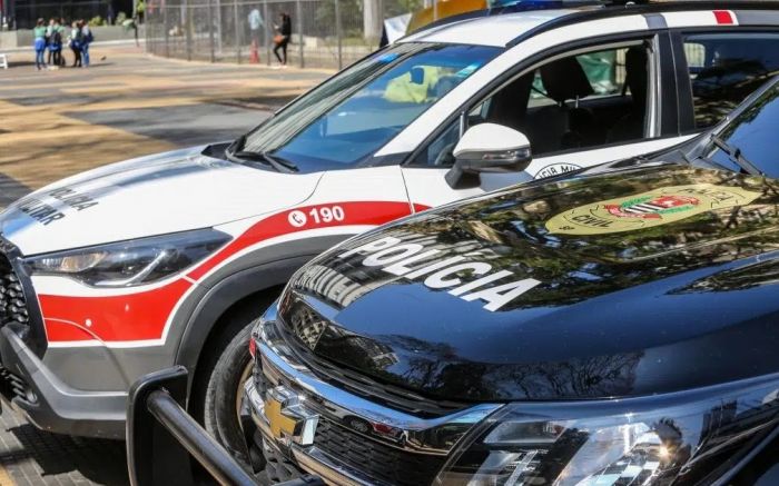 Tenente-coronel da PM é preso por suspeita de feminicídio de colega em São José dos Campos
