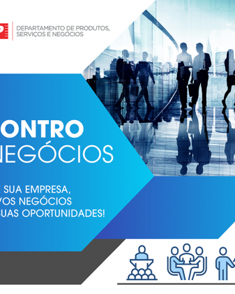 Encontro de Negócios do CIESP Pindamonhangaba