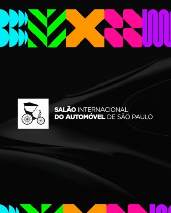 Salão do Automóvel 2025