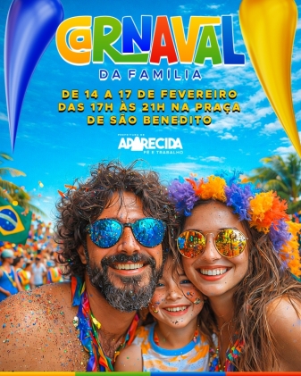 Carnaval da Família