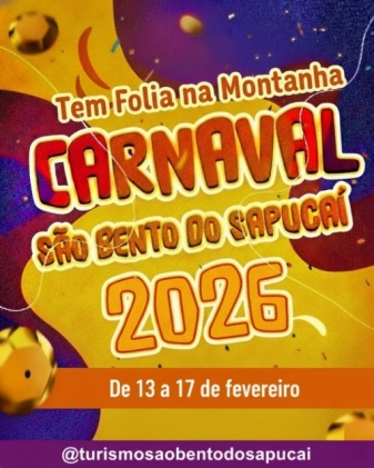 Tem Folia na Montanha