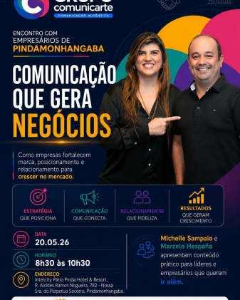 Comunicação que gera negócios
