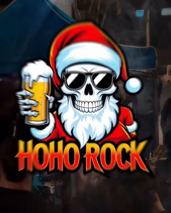 Ho Ho Rock - 8ª Edição