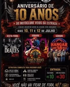 CPM 22 (Foto: Divulgação/ Site)