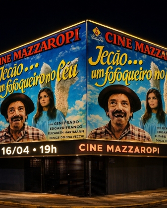 31ª Semana Mazzaropi