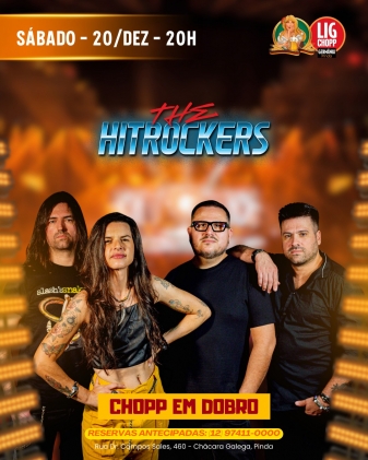 Banda The Hitrockers