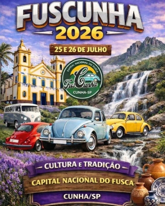 Fuscunha 2026
