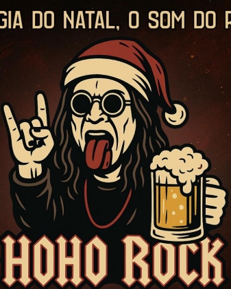Hoho Rock