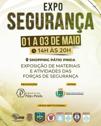 Expo Segurança