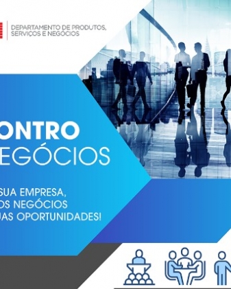 Encontro de Negócios CIESP Taubaté