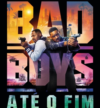 Bad Boys: Até o Fim