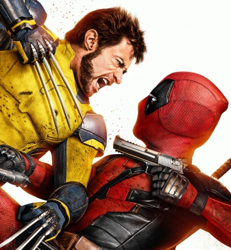 Deadpool & Wolverine