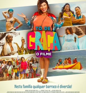 Tô de Graça: O Filme