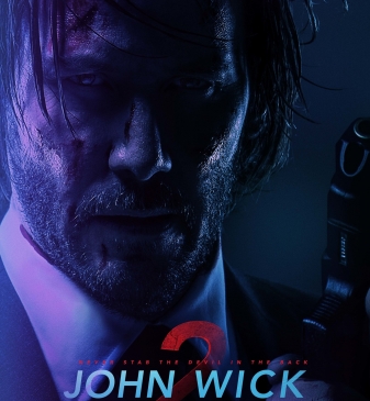 John Wick: Um Novo Dia Para Matar