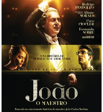 João, O Maestro