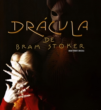 Drácula de Bram Stoker