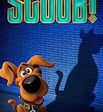 Scooby! O Filme