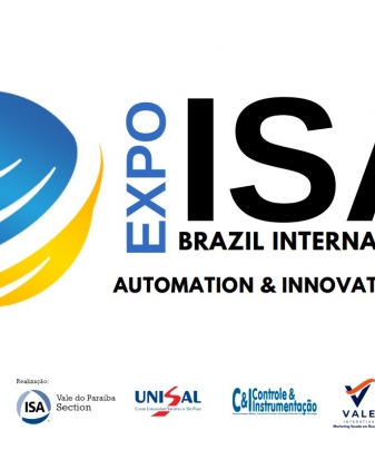 Expo ISA Brazil Internacional