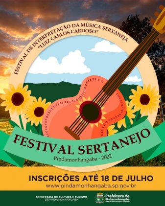 17º Festival de Interpretação da Música Sertaneja