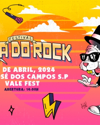 Festival Hora do Rock