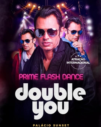 Prime Flash Dance - Double You