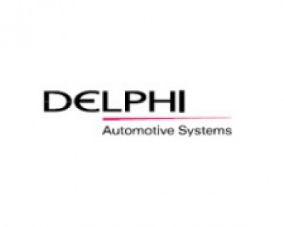 delphi automotive